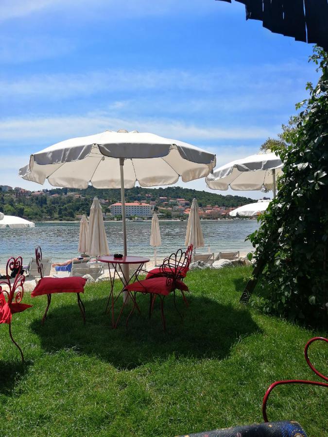 Apartman Tragos Трогир Екстериор снимка