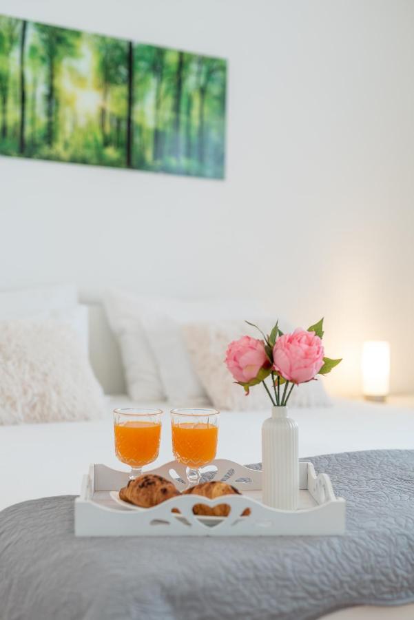 Apartman Tragos Трогир Екстериор снимка