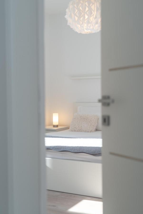 Apartman Tragos Трогир Екстериор снимка